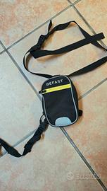 Borsello Moto Antipioggia