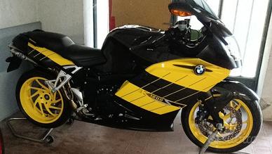 BMW K1200s