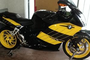 BMW K1200s