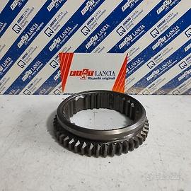 MANICOTTO SCORREVOLE CAMBIO FIAT 127  128 - PANDA 