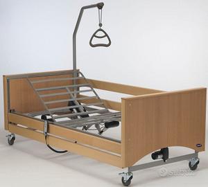 Letto per disabili Medley Ergo Select