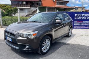 Mitsubishi ASX 1.8 DI-D 150 CV 4WD Intense Panoram