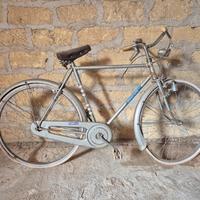 Bicicletta d'epoca anni '70