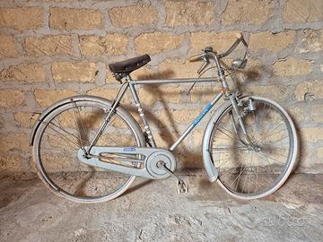 Bicicletta d'epoca anni '70