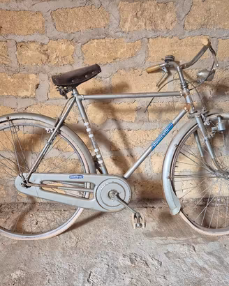 Bicicletta d'epoca anni '70