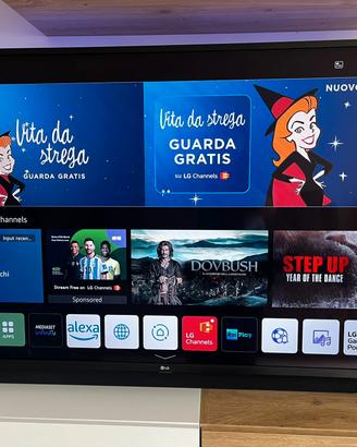 tv LG 