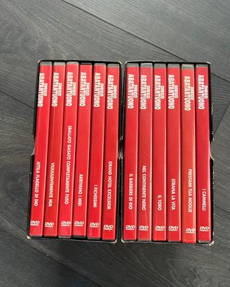 Collezione abatantuono