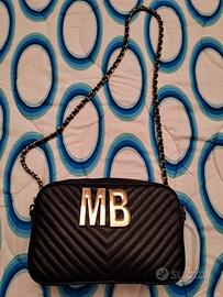 Borsa in pelle Mia bag