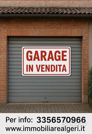 Garage a Rubiera (RE)