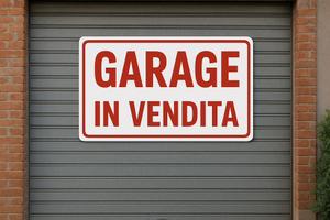 Garage a Rubiera (RE)