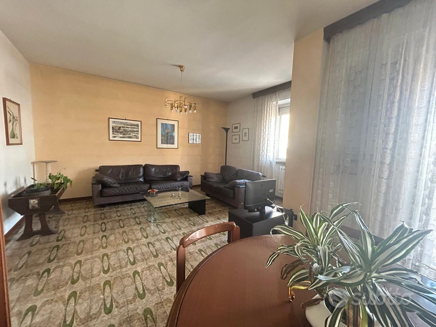 Apartment in Potenza, Santa Croce - Vista 4