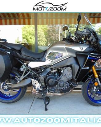 Yamaha Tracer 9 GT