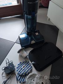 Rowenta X Combo lava aspira 2 in 1