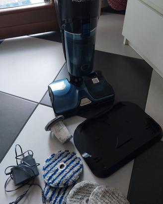 Rowenta X Combo lava aspira 2 in 1