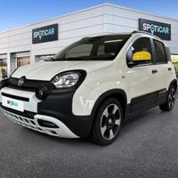 FIAT Panda 1.0 FireFly 70cv S&S Hybrid Pandina