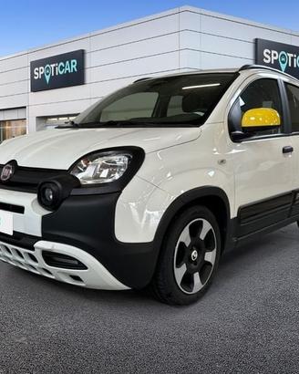 FIAT Panda 1.0 FireFly 70cv S&S Hybrid Pandina