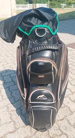 Sacca Powakaddy golf 