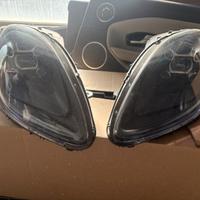 fari ant porsche macan gts ORIGINALI