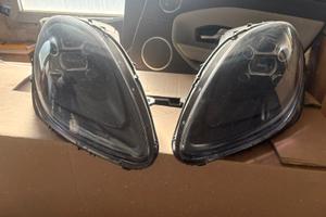 fari ant porsche macan gts ORIGINALI