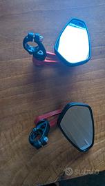 Specchietti end bar 