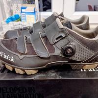 scarpe MTB Fizik terra