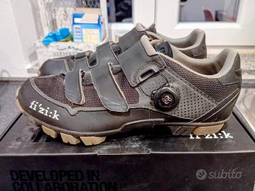 scarpe MTB Fizik terra