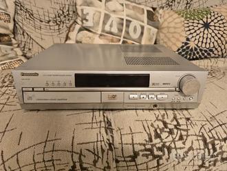 Dolby surround Panasonic SA-HT70 home cinema hifi  			
