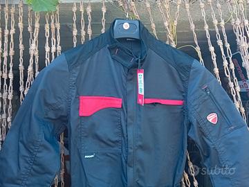 Tuta da Meccanico DUCATI TEAM 50DUC1