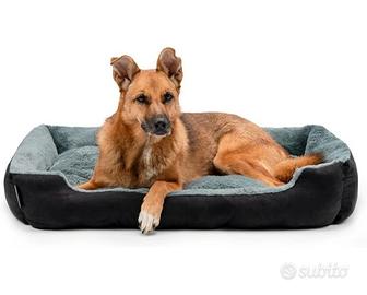 Cuscino Cuccia per cani divano Taglia XL 90X70 cm