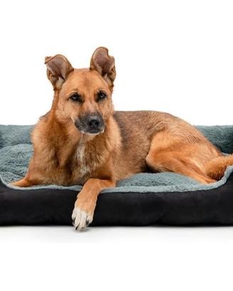 Cuscino Cuccia per cani divano Taglia XL 90X70 cm