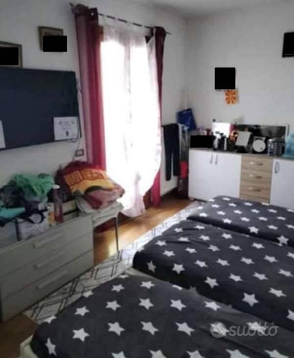 Appartamento – Sernaglia della Battaglia - Vista 4
