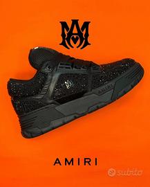 Amiri scarpa