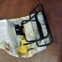 Portapacchi Vespa 50 special 