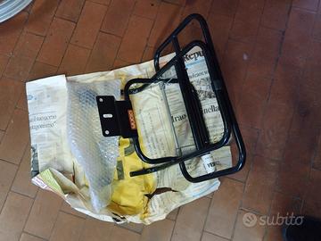 Portapacchi Vespa 50 special 