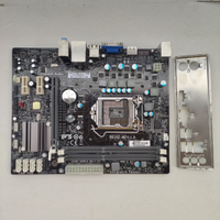 Scheda Madre ECS H61H2-M2 socket (LGA)1155