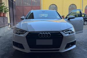 AUDI A4 Avant 35 TDI S-TRONIC