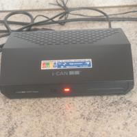 Digitale terrestre i-CAN - Bonus rottamazione
