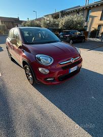 Fiat 500X  1.6 benzina