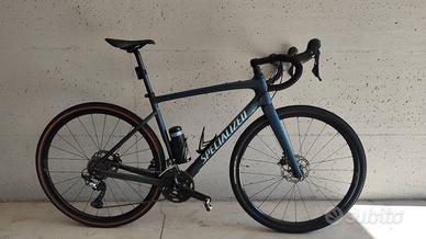 Specialized Diverge Comp Carbon
