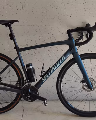 Specialized Diverge Comp Carbon