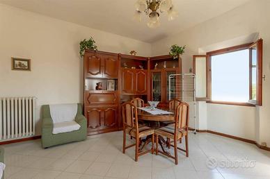 Appartamento di 105 m² con 3 locali a Signa