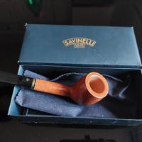 Pipa Savinelli  serie Venere 703 KS - nuova