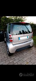 Smart 450 benzina 2006