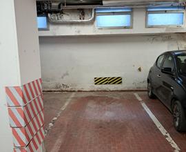 Posto auto a Mestre Centro