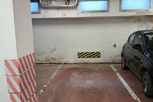 Posto auto a Mestre Centro