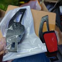 Estensioni paddle volante per auto gruppo VW