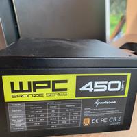 Alimentatore WPC 450