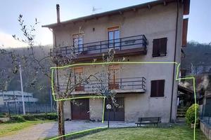 Vendita appartamento a Talla (AR)