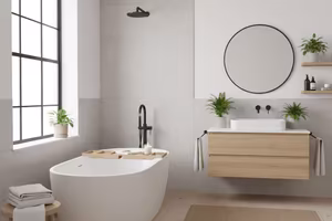 Abitazione a Roma (RM)