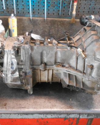 Cambio suzuki jimmi 1,3 benzina